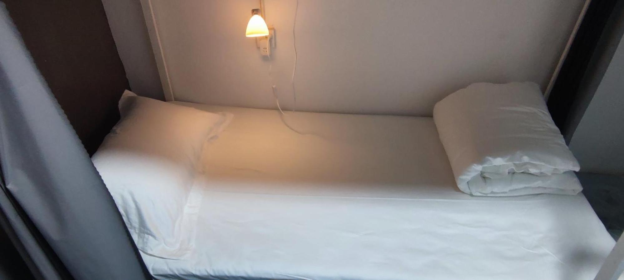 Lucky Hostel Luang Prabang Ngoại thất bức ảnh