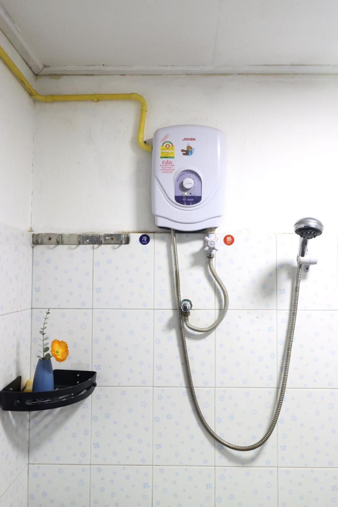 Lucky Hostel Luang Prabang Ngoại thất bức ảnh