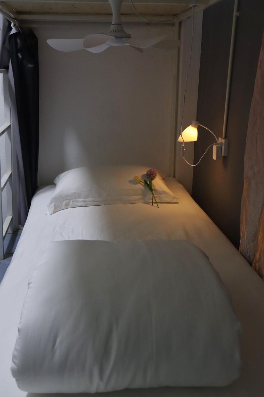 Lucky Hostel Luang Prabang Ngoại thất bức ảnh