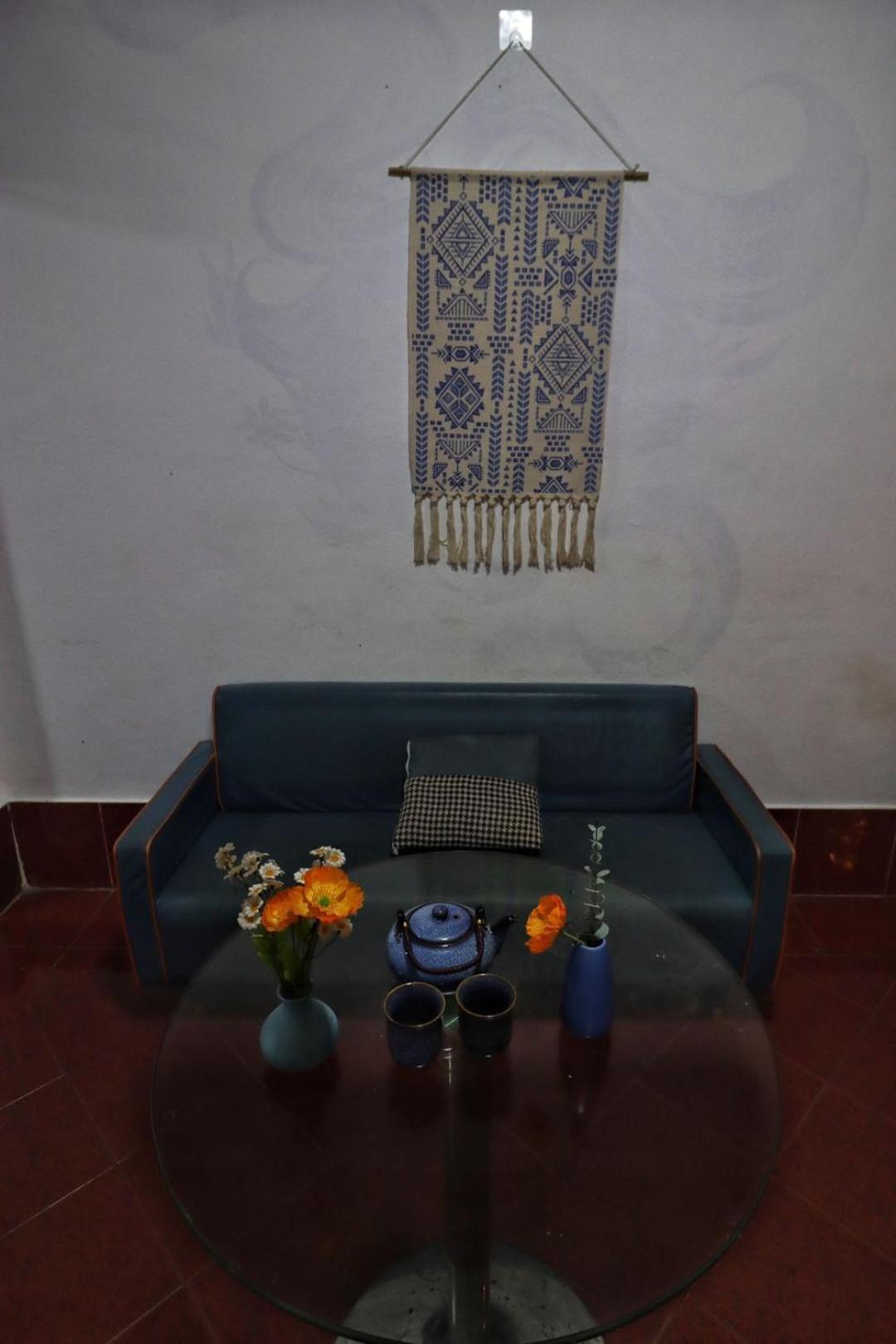 Lucky Hostel Luang Prabang Ngoại thất bức ảnh