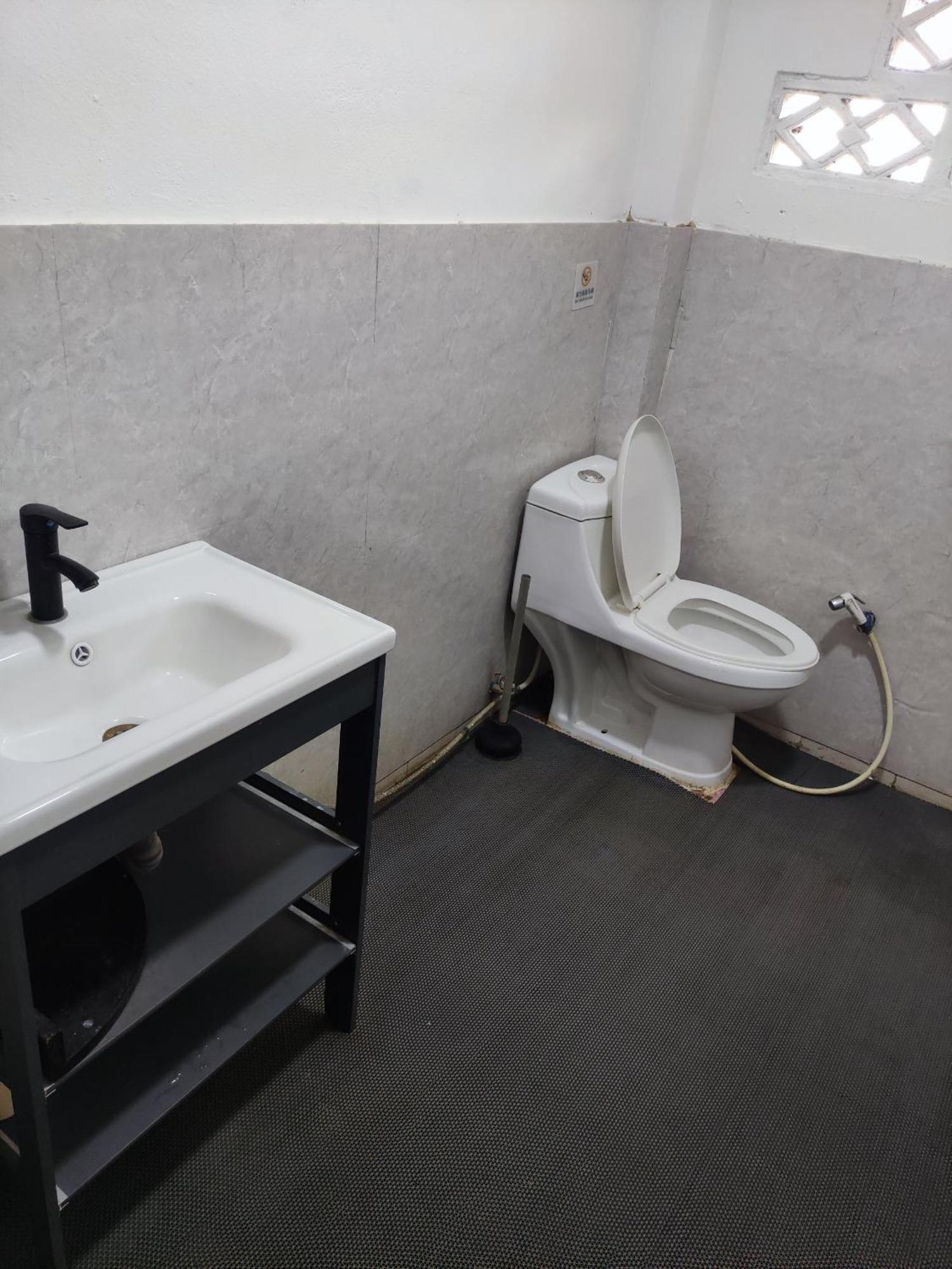 Lucky Hostel Luang Prabang Ngoại thất bức ảnh