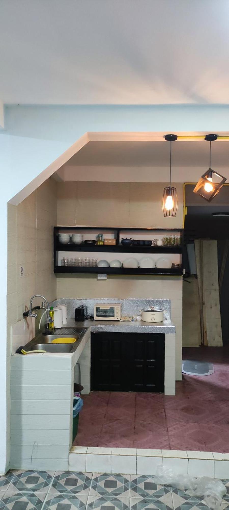 Lucky Hostel Luang Prabang Ngoại thất bức ảnh