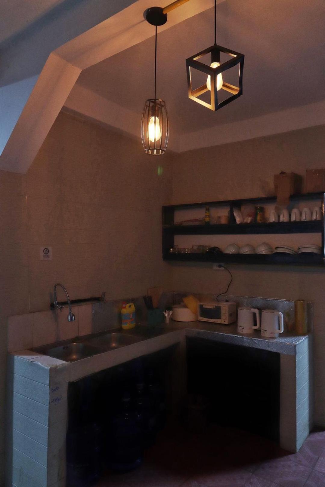 Lucky Hostel Luang Prabang Ngoại thất bức ảnh